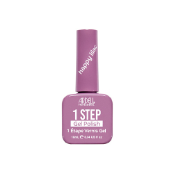 Vernis Semi-permanent One Step