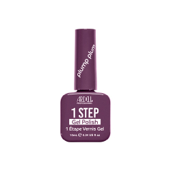 Vernis Semi-permanent One Step