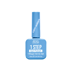 Vernis Semi-permanent One Step