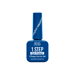 Vernis Semi-permanent One Step