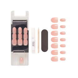 Faux Ongles Nail Addict Naked