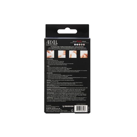 Faux Ongles Nail Addict Classic