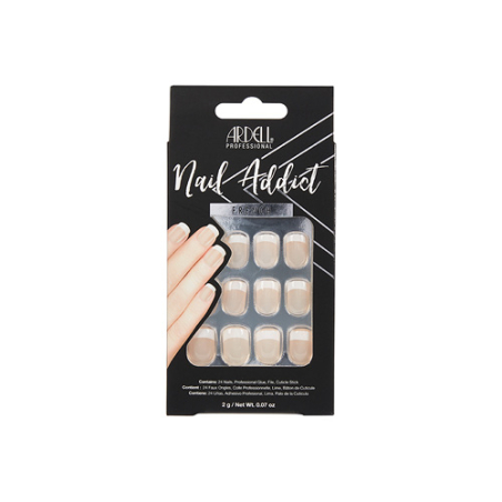 UÃ±as Postizas Nail Addict Classic