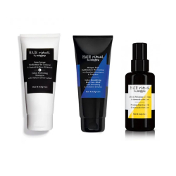 Pack Hair Rituel Couleur Sublime pour Cheveux Colorés