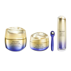 Pack Shiseido Vital Perfection Raffermissant Éclaircissant Anti-âge