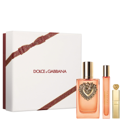Coffret Devotion Eau de Parfum Intense