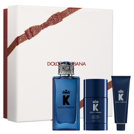 Coffret K by Dolce&Gabbana Eau de Parfum