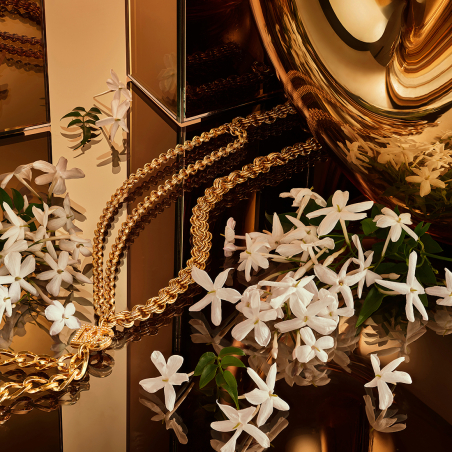 Coffret The One Gold Eau de Parfum Intense