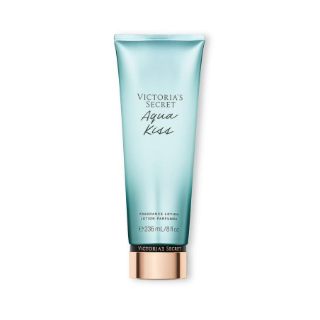 Aqua Kiss Fragrance Lotion