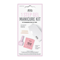 Kit Vernis One Step et Lampe