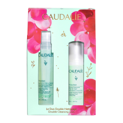 Coffret Duo Double Nettoyage