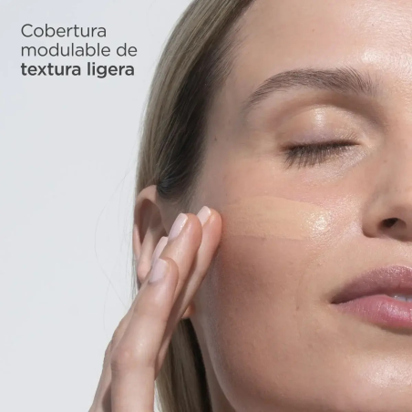 Coverage SPF 50+  30ml