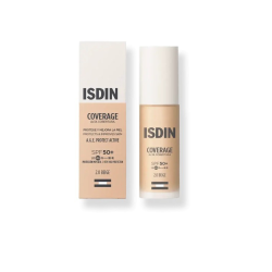 Coverage SPF 50+  30ml