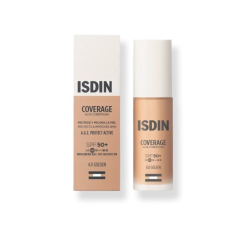 Coverage SPF 50+  30ml