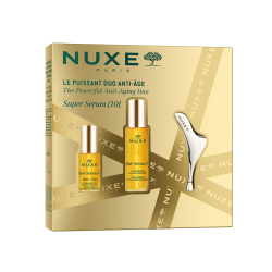 Coffret Cadeau de Noël Super Serum