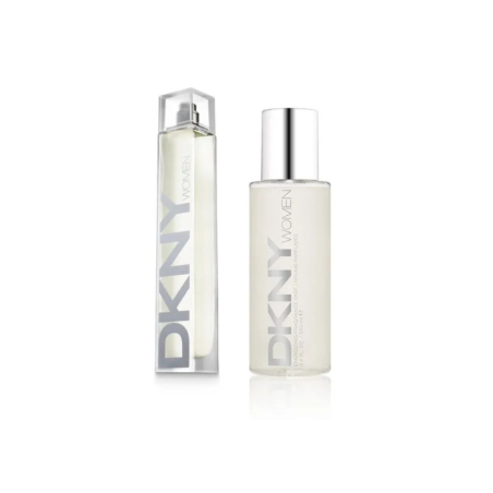 Pack DKNY Original Eau de Parfum & Body Mist