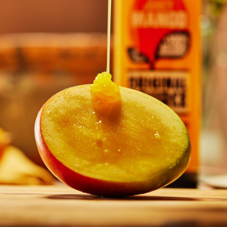 Mango Body Wash