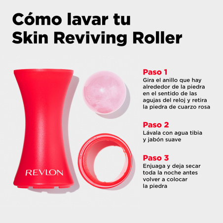 Skin Reviving Roller