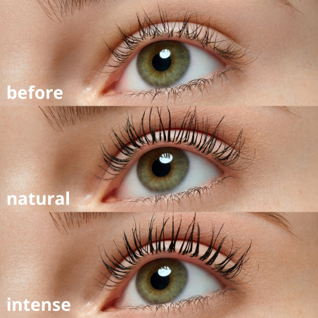 Masque Lash Without Limits Extreme Lengthening & Volume
