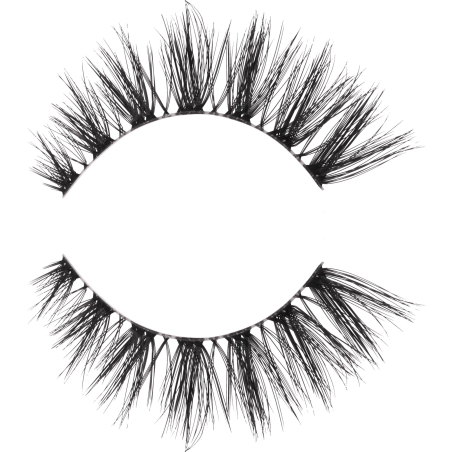 Les Faux Cils What the FAKE!