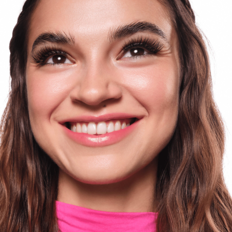 Les Faux Cils What the FAKE! 03