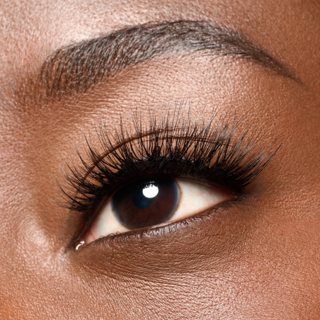 Les Faux Cils What the FAKE! 03