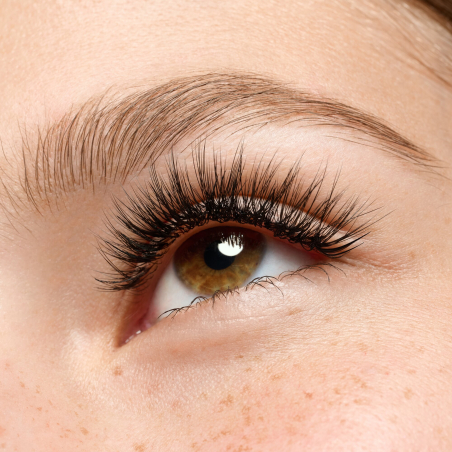 Les Faux Cils What the FAKE! 03