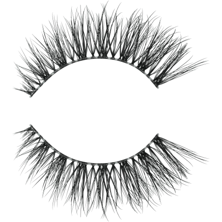 Les Faux Cils What the FAKE! 03