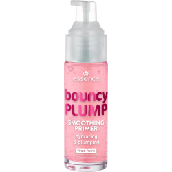 Bouncy Plump Smoothing Primer