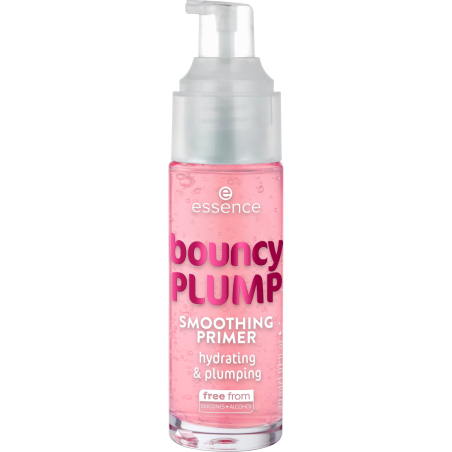 Bouncy Plump Smoothing Primer