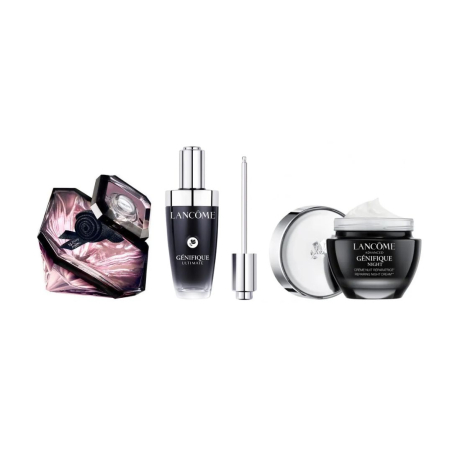 Pack Lancôme Rituel de Luxe pour la Peau et les Sens