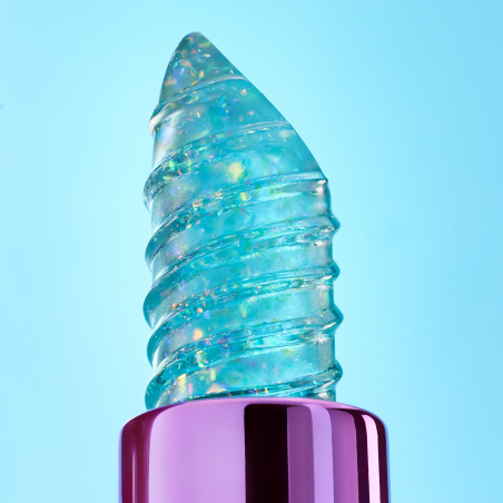 Aqua Jelly Colour Changing Lipstick