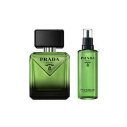 Pack Prada Paradigme Eau de Parfum avec Recharge