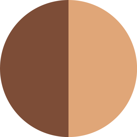 Soft Touch Duo Eyeshadow