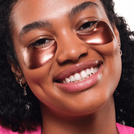 Hydro Gel Eye Patches Eyespresso