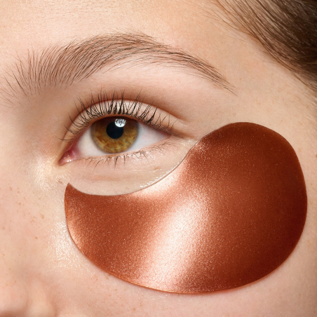 Hydro Gel Eye Patches Eyespresso