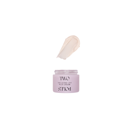 The Ultra Lift Rich Cream
