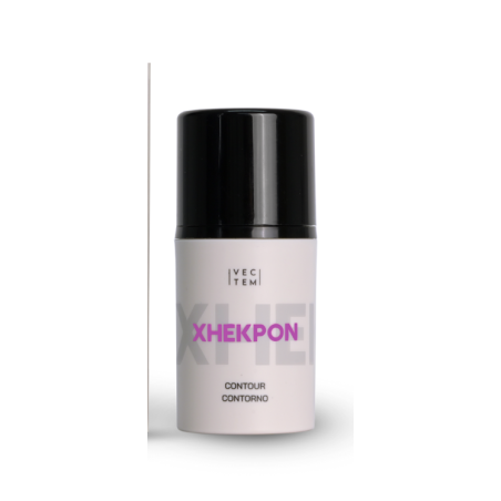 Crème Contour des Yeux et des Lèvres Xhekpon