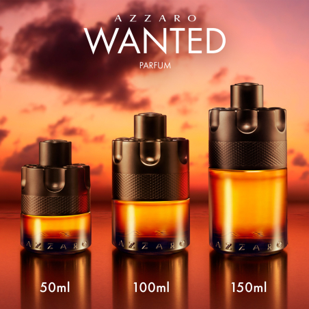 The Most Wanted Parfum