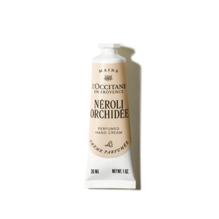 Neroli Orchidee Hand Cream