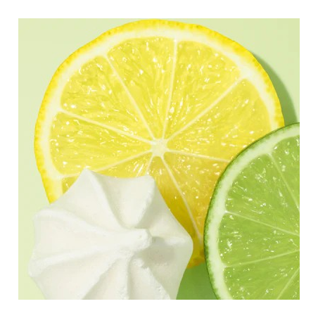 Gel Douche Délice Citron Doux