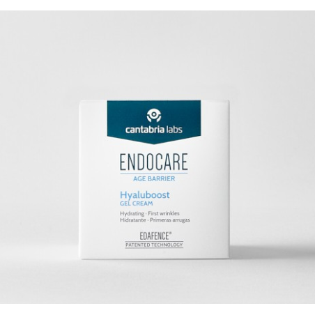 Endocare Age Barrier Hyaluboost Gel Crema
