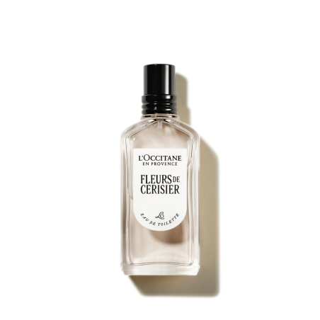 Fleur Ceriser Eau de Toilette