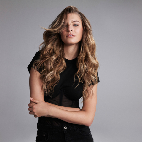 Moisture Mystery Leave-in