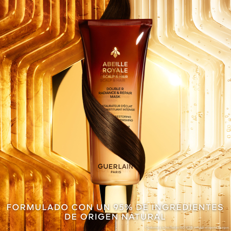 Abeille Royale Masque Double R Radiance & Repair