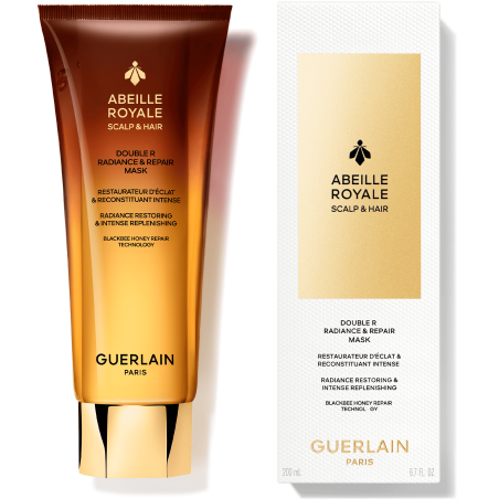 Abeille Royale Masque Double R Radiance & Repair
