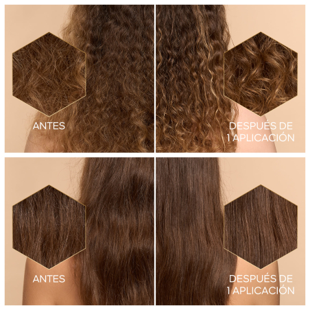 Abeille Royale Traitement Honey Bond sans Rinçage