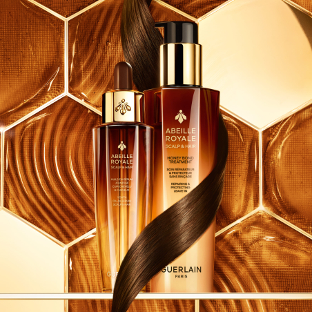 Abeille Royale Traitement Honey Bond sans Rinçage
