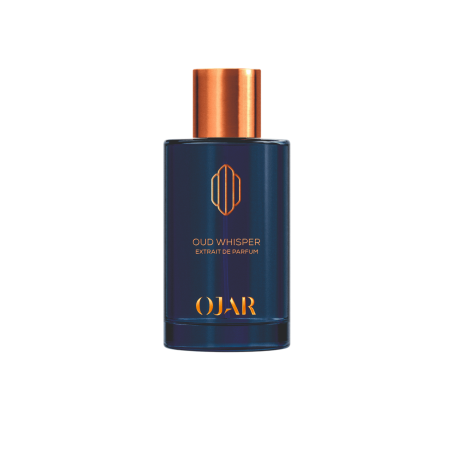 Oud Whisper Extrait de Parfum