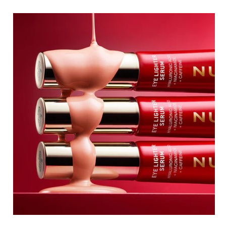 Sérum Illuminateur Yeux Merveillance Lift